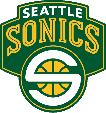 File:Seattle Supersonics Primary Logo.gif