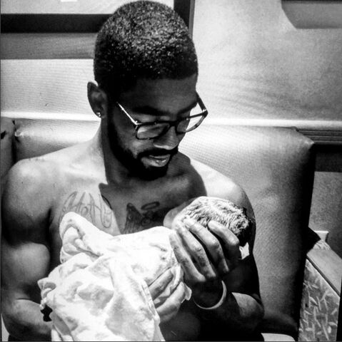 File:Kyrie Irving daughter.jpg