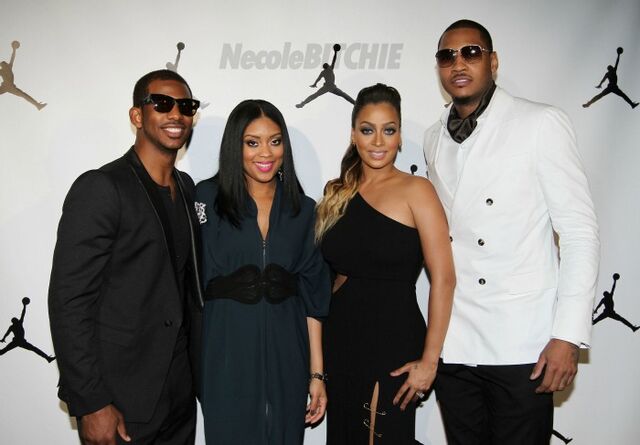 File:Chris-paul-jada-paul-lala-anthony-and-carmelo-anthony-nba-ball-so-hard-event.jpg