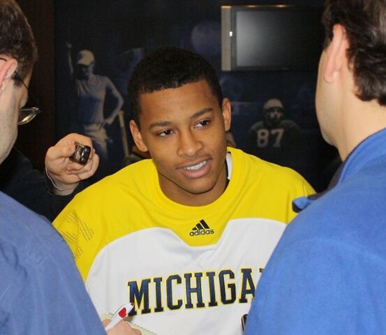 File:Trey interview.jpg