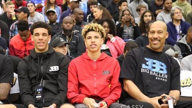 File:Lonzo-lavar-ball-air-jordans.jpg