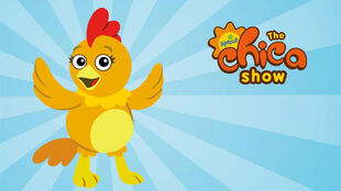 Chica show
