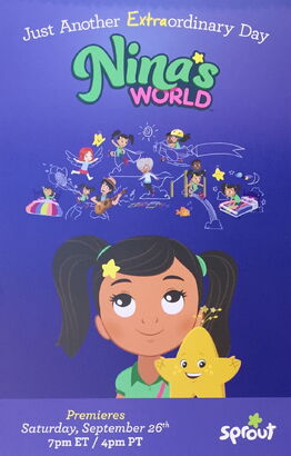 Nina's world