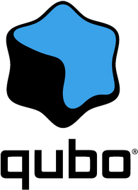 Qubo logo