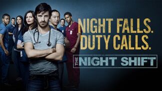 The night shift