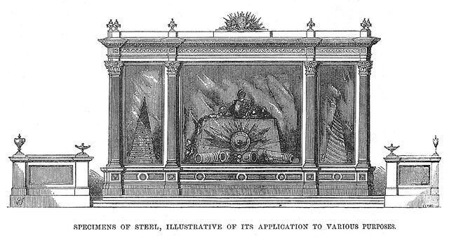 Fișier:1856BessemerprocessillustratedattheInternationalex.jpg