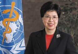 Margaret Chan