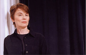Camille Paglia