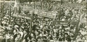Galati trupe sovietice