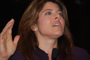 Naomi Wolf