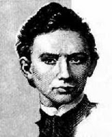 Janos Bolyai