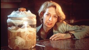 Susan Greenfield