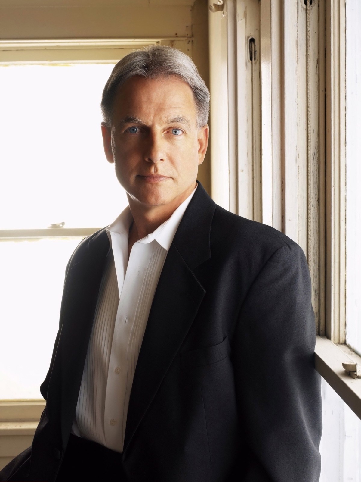 Leroy j gibbs wiki ncis fandom powered by wikia