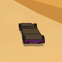 Badlanding