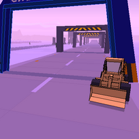 Checkpointwreck