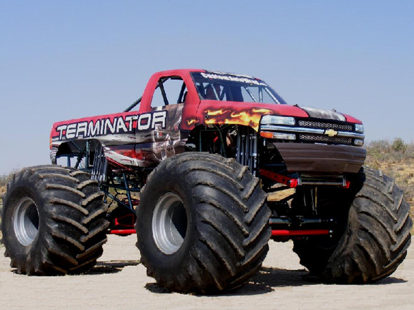 Monster Truck Games Wiki - monster truck roblox jailbreak wiki fandom powered by wikia