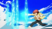 Negi Magic