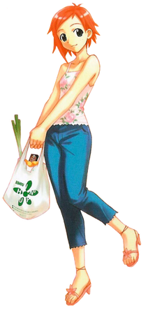 Natsumi Murakami