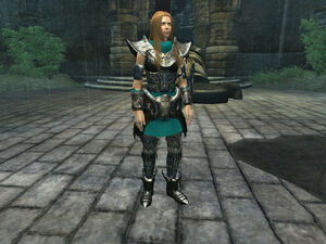 Goddess Esara01