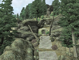 Fortress of Aman01