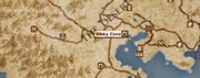 Stinky Cave location