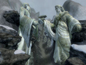 Dwarvern Gate