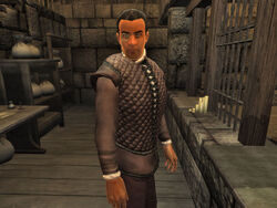 Banker Rodrigues