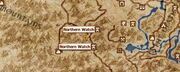 Northern Watch (Lower)