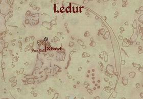 Ledurmap