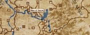 DuranMine location