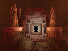Soul Flayer Temple 09