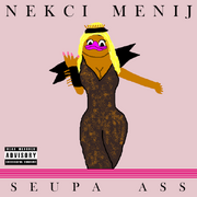 Seupa Ass