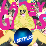 Ladey Gags - Ertpop