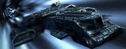 FTL