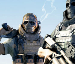 Mercs