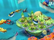 Triggerfish Twins Glitch 2