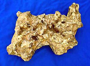 Gold
