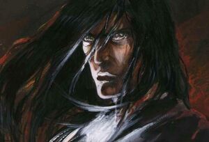 Feanor Chmiel