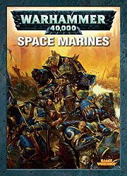 Space Marine Codex