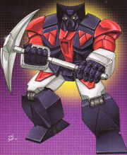 Straxus