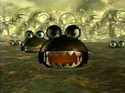 Frogbucket