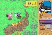 Klonoa Heroes screen