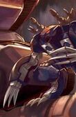Ravage ww