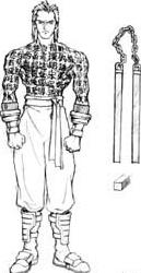 Lilong-concept