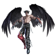 Devil-Jin