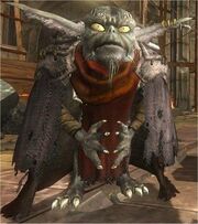 Overlord Gnarl