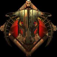 House Harkonnen Insignia