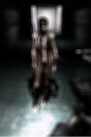 FEAR older Alma