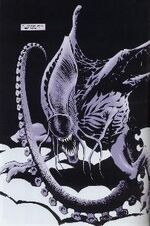 Alienmother