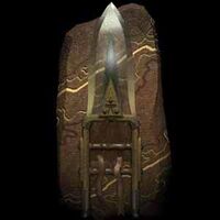 Fremen Insignia